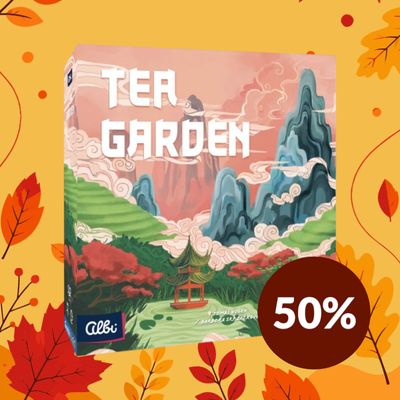 Tea Garden